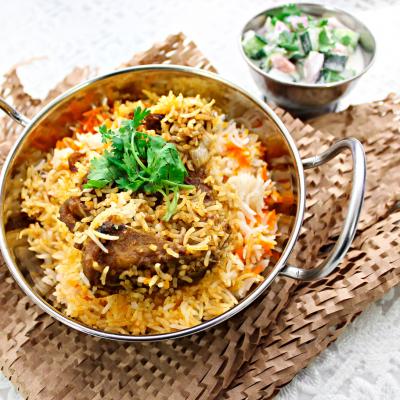 Biryani