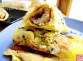 Crepes frites a la chinoise 3