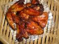 Poulet frit a la chinoise